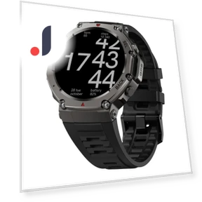 Sports Watch — Smartwatches, Rainbuvvy