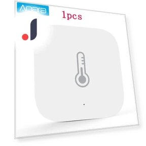 Temperature Sensor — Home Climate Control, Xiaomi