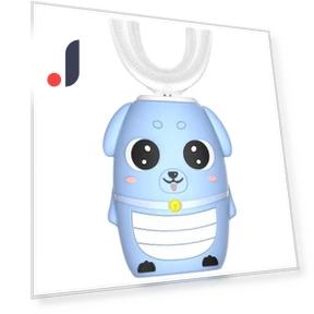 U-Shaped Waterproof Smart Electric Toothbrush for Kids — Kids' Electric Toothbrushes, Dental Clinic