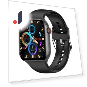 Ultra 4G Smartwatch — Smartwatches, Rainbuvvy