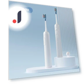 Vibration Smart Electric Toothbrush — Chargers, Binchi Health Technology