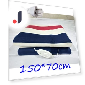Winter Heated Blanket — Electric, angiweiu