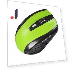 Wireless Mouse — Computer Mice, guangchang02