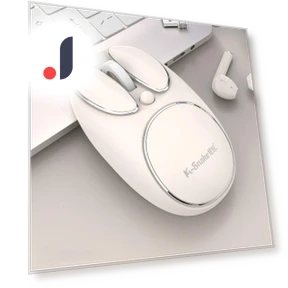 Wireless Mouse — Computer Mice, K-Snake