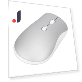 Wireless Portable Optical Mouse — Computer Mice, DIYelecs