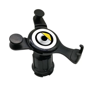 360-Degree Rotation Smartphone Bracket, Auto Home Solutions