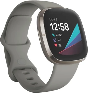 Advanced Health Smartwatch, Large discount