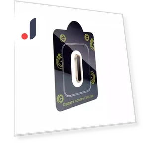AI Multi-Functional Smart Touch Camera Button — Photo & Video Tools, Super Buyer