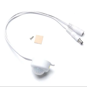 Automatic Light Switch with PIR Sensor, Lingmei