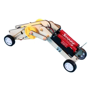 Bionic Worm Robot Toy, Scented