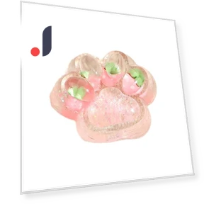 Cat Paw Touch Toy — Cat Playthings, Home Textile Star
