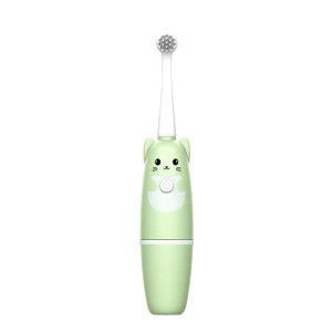Children's Electric Toothbrush, happyyu