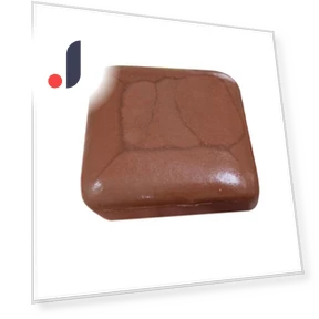 Chocolate Toast Squeeze Toy — Blocks, Trahf