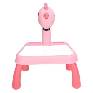 Dinosaur Design Drawing Projector Table — Drawing Tablet, GoolRC