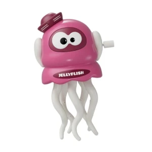 Electric Dancing Octopus Toy, EDC Toy