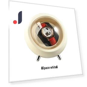 Electric Silent Watch Winder for Automatic Mechanical Watches — Watch Winders, TrendVibeCN