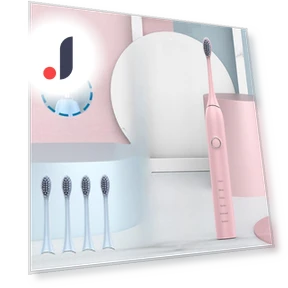 Electric Toothbrush — Chargers, Binchi Health Technology