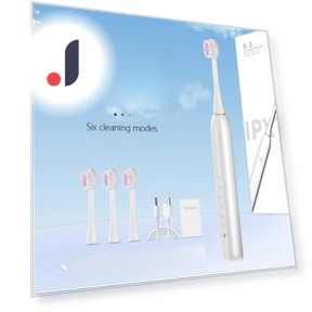 Electric Toothbrush — Chargers, Binchi Health Technology