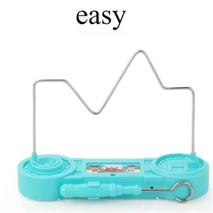 Electric Touch Maze Game, mother blessing