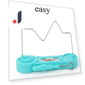 Electric Touch Maze Game — Interactive Learning Devices, mother blessing