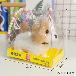 Electronic Robot Dog, TinyJoy