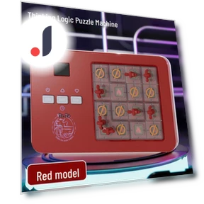 Electronic Sudoku Game — Interactive Learning Devices, Super Go