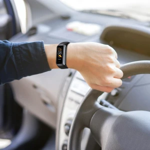 Fitness Smartwatch, Ren Peishi