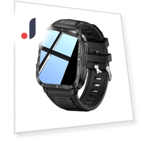 Fitness Smartwatch — Smartwatches, QTLLBT