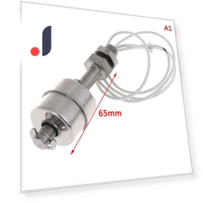 Floating Switch Water Level Controller — Float, Oudssa