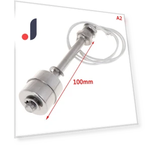 Floating Switch Water Level Controller — Float, Oudssa