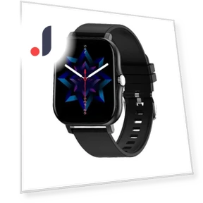 Full Touch Sport Smart Watch — Smartwatches, Xiaomi