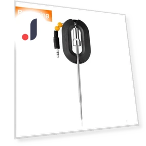 Grill Smart Wireless Meat Thermometer — Grill Thermometers, Leisure outdoor