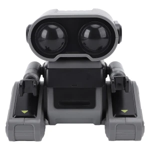 Intelligent Interactive Robot Toy, DIYelecs