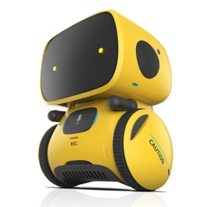 Intelligent Robot with Voice Dialogue, TinyJoy