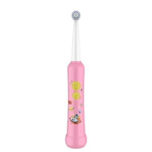 Kids Electric Toothbrush with Bluetooth Music — Electric Toothbrush, JOHO