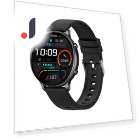 Mibro Lite Smartwatch — Smartwatches, Xiaomi