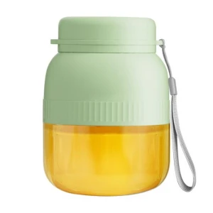 Mini Wireless Juicer, Amouage