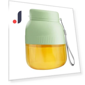 Mini Wireless Juicer — Stand Blenders, Amouage