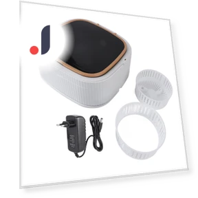 Portable Washing Machine — Compact Washing Solutions, OutsideWorld