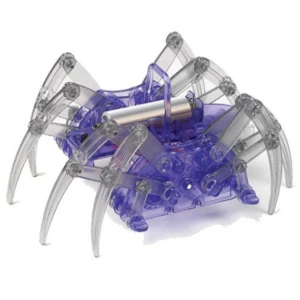 Robot Spider Model Kit, k BEE