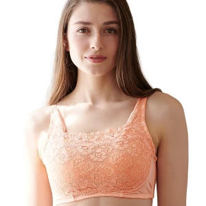 Smart Bra for Reducing Bust Appearance, Japan Zen Mall