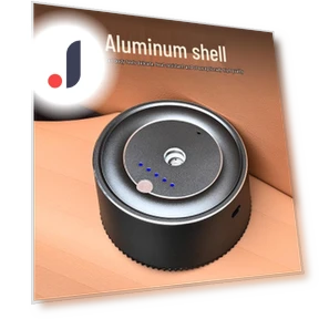 Smart Car Diffuser — Car Air Fresheners, Discount Domain