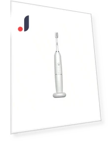 Smart Electric Teeth Cleaner — Electric Toothbrush Heads, JOHO - CarGear
