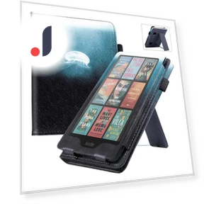 Smart Folio Case — Protective Cases, gesenme