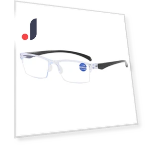 Smart Glasses with Auto Zoom — Smart Glasses, Sunnny