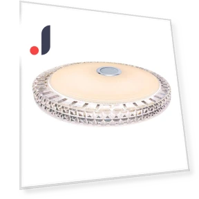 Smart LED Ceiling Light — Overhead Lighting