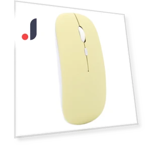 Smart Mini Portable Cordless Mouse — Mouse Pads, Koogeelife
