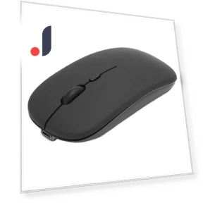 Smart Mini Portable Wireless Mouse — Mouse Pads, Koogeelife
