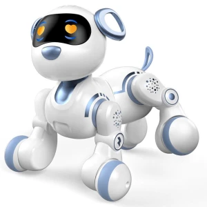 Smart Robot Dog, Super Go