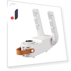 Smart Shoe Dryer — Shoe Dryers, Amouage